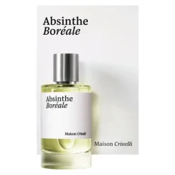 Absinthe Boréale E.D.P. Nat. Spray