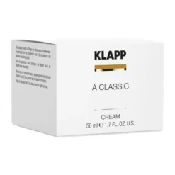 A Classic Cream