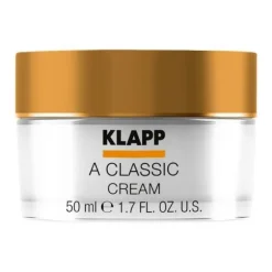 A Classic Cream