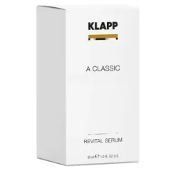 A Classic Revital Serum