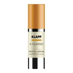A Classic Revital Serum