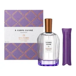 A Corps Cuivre EdP Nat. Spray