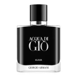 Acqua di Giò Pour Homme Elixir Perfume