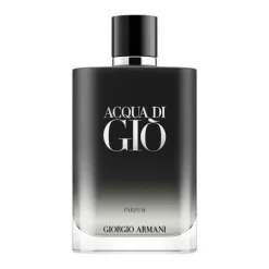 Acqua Di Giò Pour Homme Parfum Nat. Spray