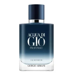 Acqua di Giò Profondo E.d.P. Nat. Spray