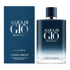 Acqua di Giò Profondo E.d.P. Nat. Spray