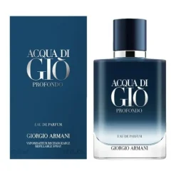 Acqua di Giò Profondo E.d.P. Nat. Spray