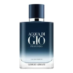 Acqua di Giò Profondo E.d.P. Nat. Spray