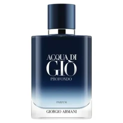 Acqua di Giò Profondo Parfum Nat. Spray