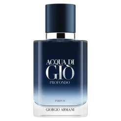 Acqua di Giò Profondo Parfum Nat. Spray