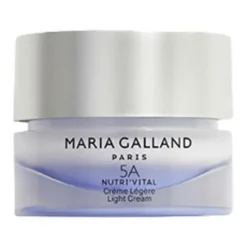 5A-Crème Légère Nutri`Vital