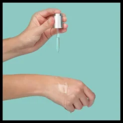 Active Clearing Retinol Clearing Oil