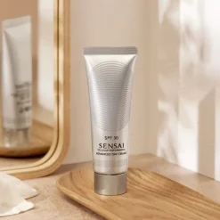 ADVANCED DAY CREAM SPF 30