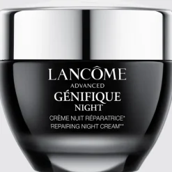 Advanced Génifique Nuit Creme