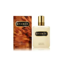 After Shave (Plastik)