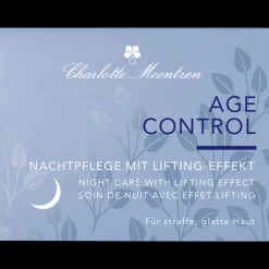 Age Control Nachtpflege mit Lifting-Effekt