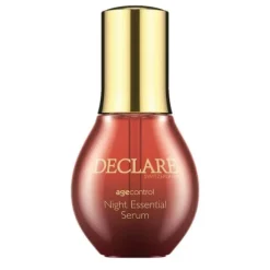 Age Control Night Essential Serum