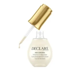 Age Control Vitamin A Booster Concentrate Emulsion Face & Décolleté