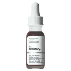 AHA 30% + BHA 2% Peeling Solution