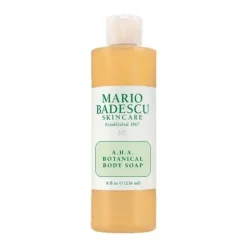 A.H.A Botanical Body Soap