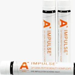 A4 Impulse®: Der neue Beauty Drink für schöne Haut
