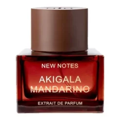 Akigala Mandarino Extrait de Parfum