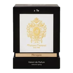 Akragas Extrait de Parfum