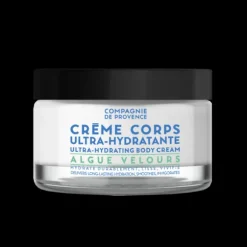 Algue Velours Ultra-Hydrating Body Cream