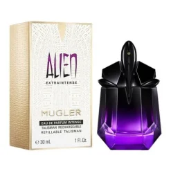 Alien Extraintense EdP Nat. Spray