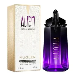 Alien Extraintense EdP Nat. Spray