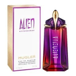 Alien Hypersenses E.d.P. Nat. Spray