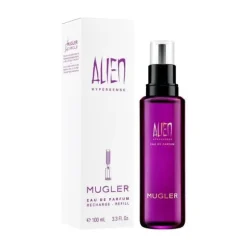 Alien Hypersenses E.d.P. Nat. Spray