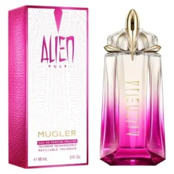 Alien Pulp EdP Nat. Spray