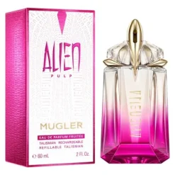 Alien Pulp EdP Nat. Spray