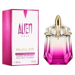 Alien Pulp EdP Nat. Spray