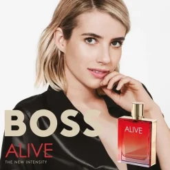 Alive Intense E.d.P. Nat. Spray