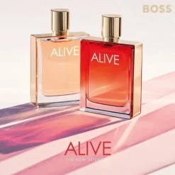 Alive Intense E.d.P. Nat. Spray