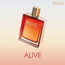 Alive Intense E.d.P. Nat. Spray