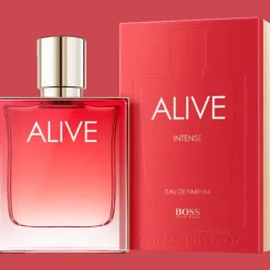 Alive Intense E.d.P. Nat. Spray