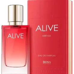 Alive Intense E.d.P. Nat. Spray