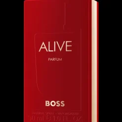 Alive Parfum