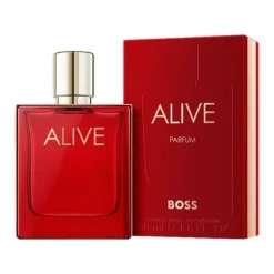Alive Parfum