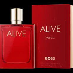 Alive Parfum