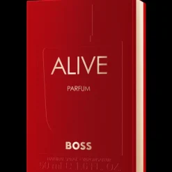 Alive Parfum