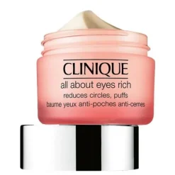 All About Eyes Rich