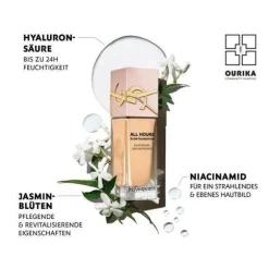 All Hours Glow Foundation 25