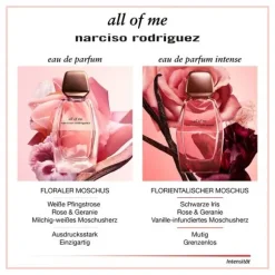 All of Me Intense E.d.P. Nat. Spray