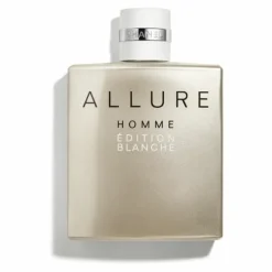 ALLURE HOMME ÉDITION BLANCHE
