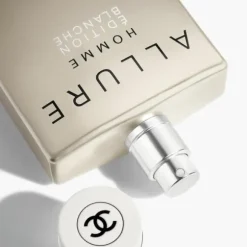 ALLURE HOMME ÉDITION BLANCHE