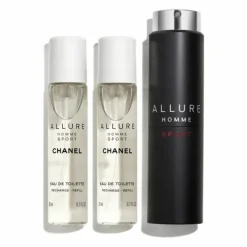 ALLURE HOMME SPORT